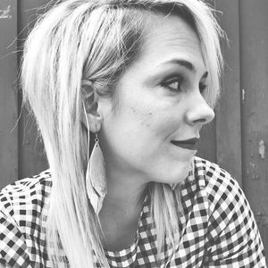 Meet your Posher, Angie